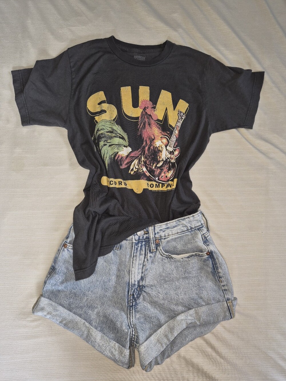 Vintage-Inspired Summer Outfit Bundle